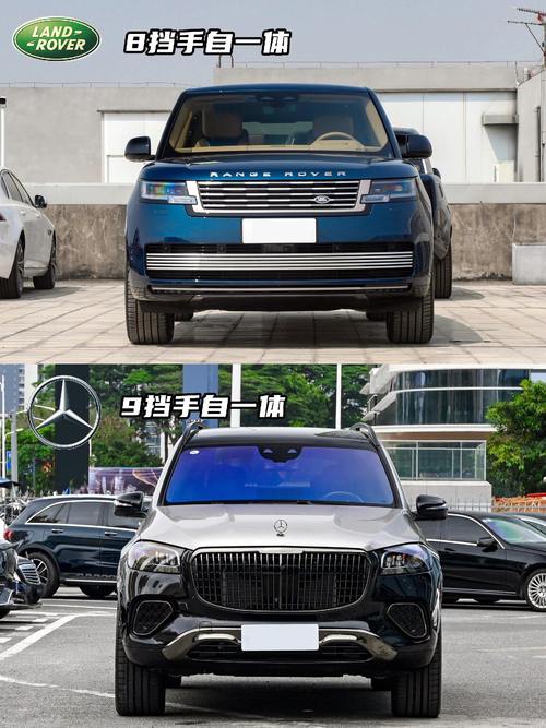 惠州257迈巴赫经典与现代的完美融合，路虎如何塑造独特的品牌形象